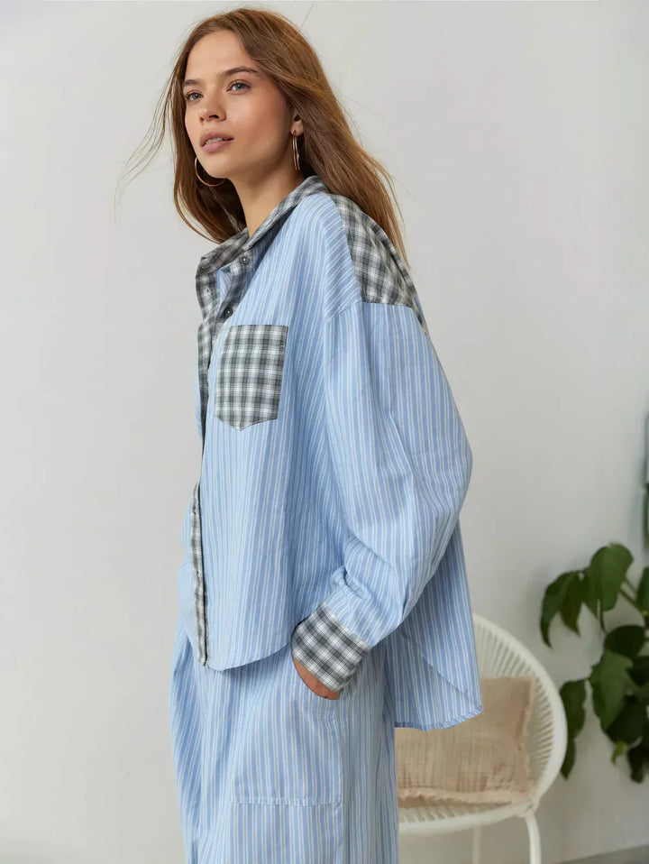 Sanje Pajama Set