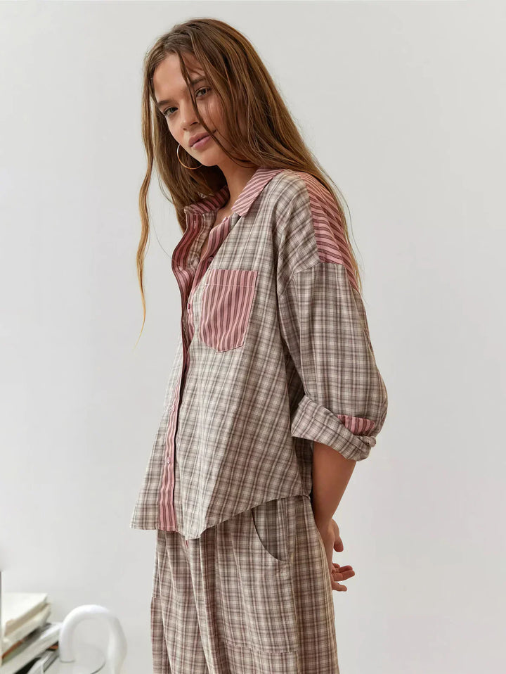 Sanje Pajama Set