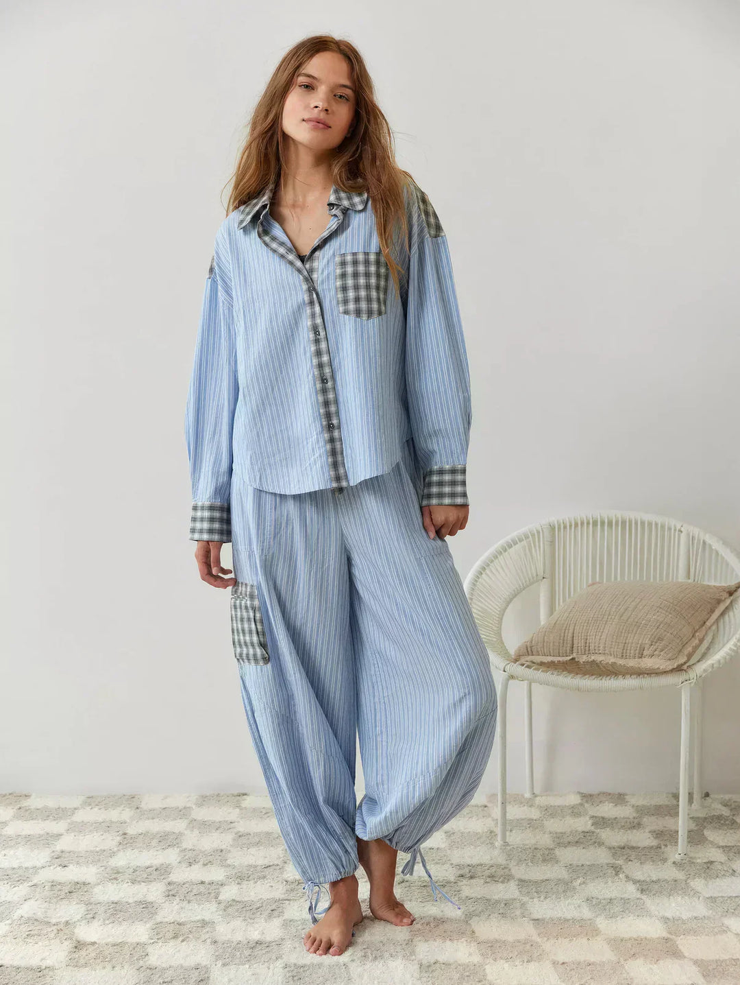 Sanje Pajama Set