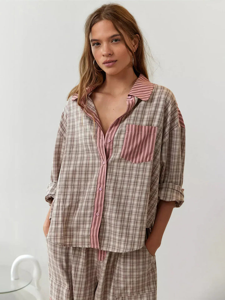 Sanje Pajama Set