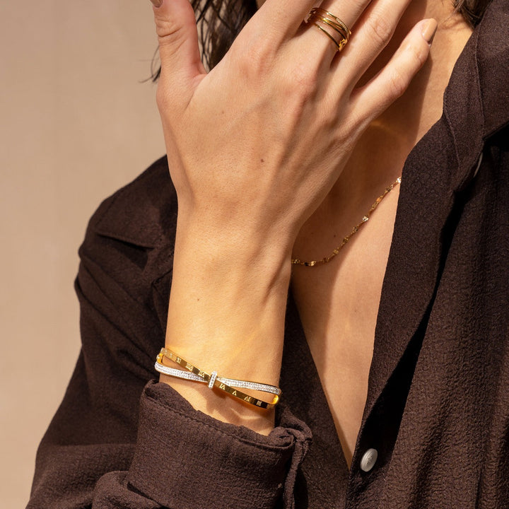 Tanek Bracelet