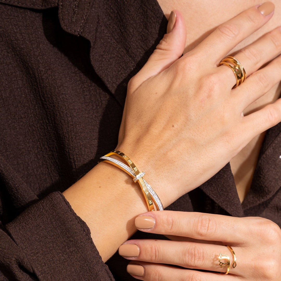 Tanek Bracelet