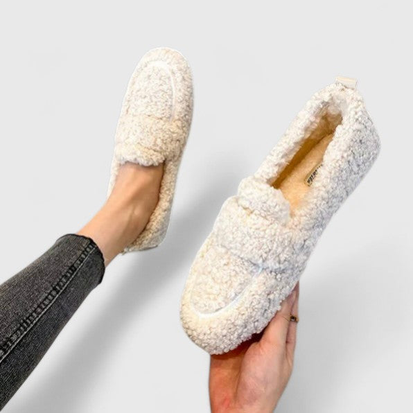 Elegantni slip-on čevlji Topli z izjemnim dizajnom