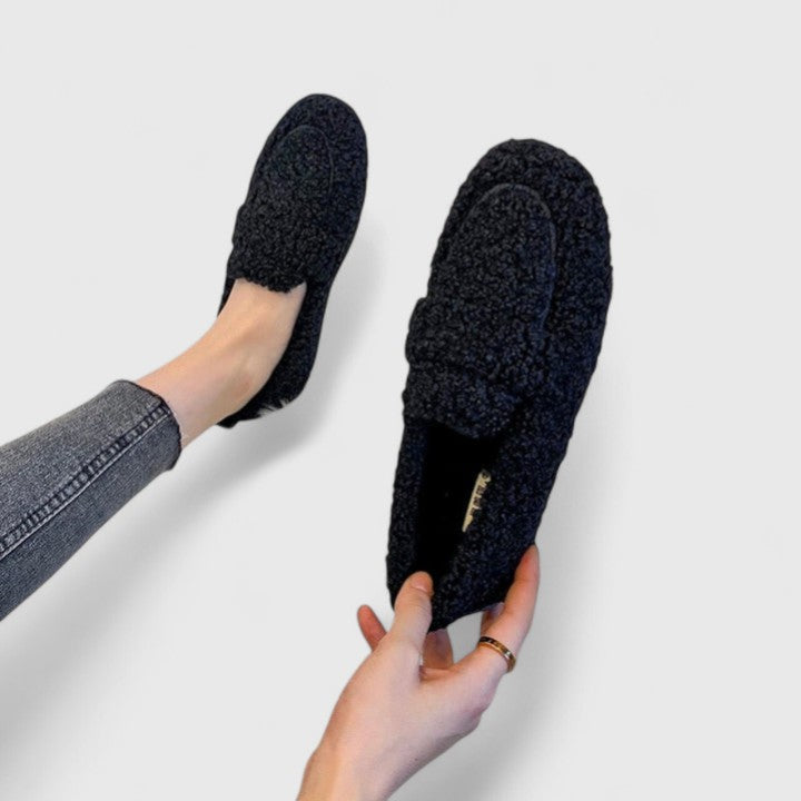 Elegantni slip-on čevlji Topli z izjemnim dizajnom