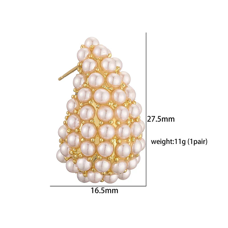 Klasika bisernih uhanskih