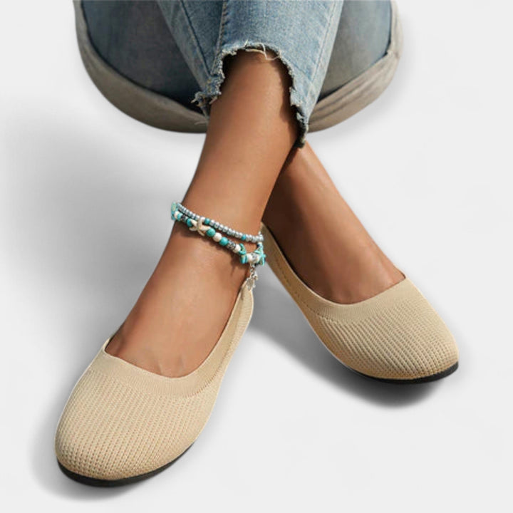Slip-On Ortopedski Cipele