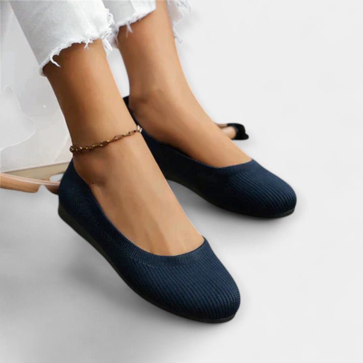Slip-On Ortopedski Cipele