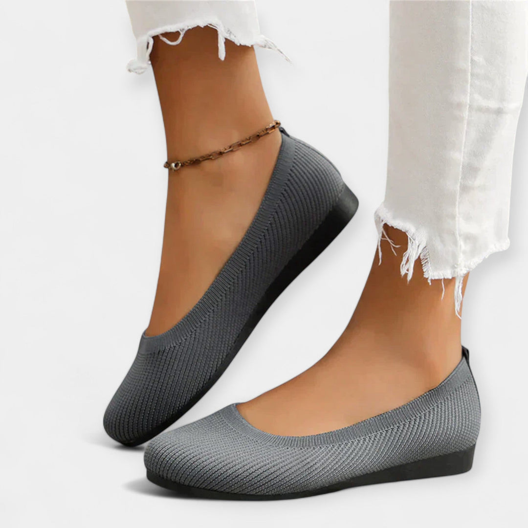 Slip-On Ortopedski Cipele