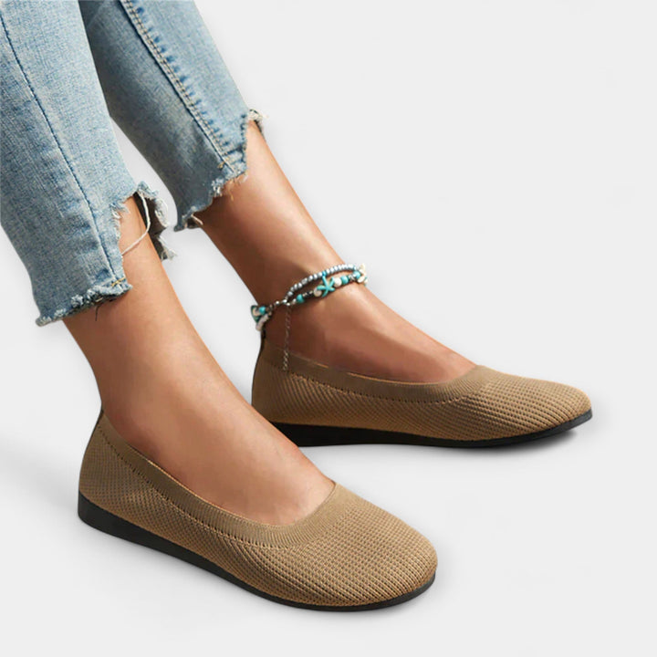 Slip-On Ortopedski Cipele
