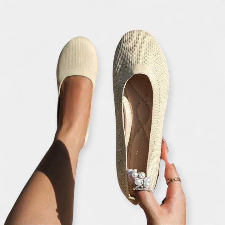 Slip-On Ortopedski Cipele