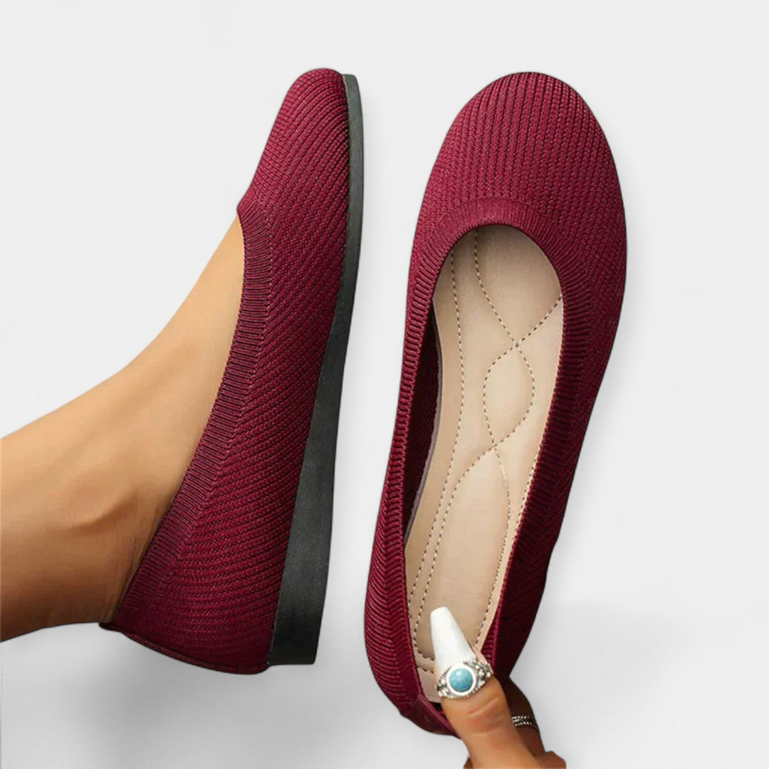 Slip-On Ortopedski Cipele