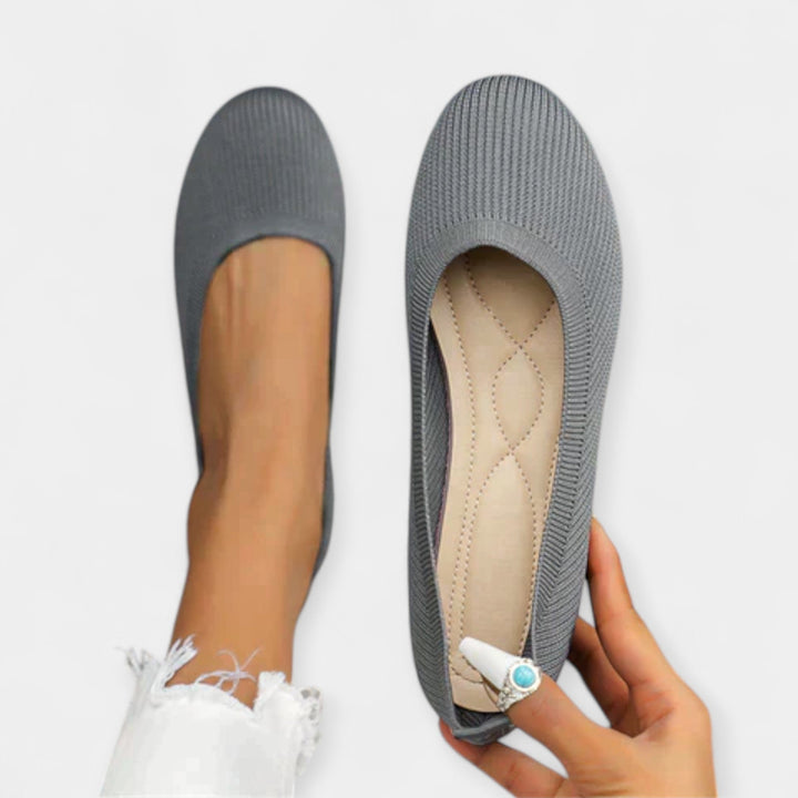 Slip-On Ortopedski Cipele