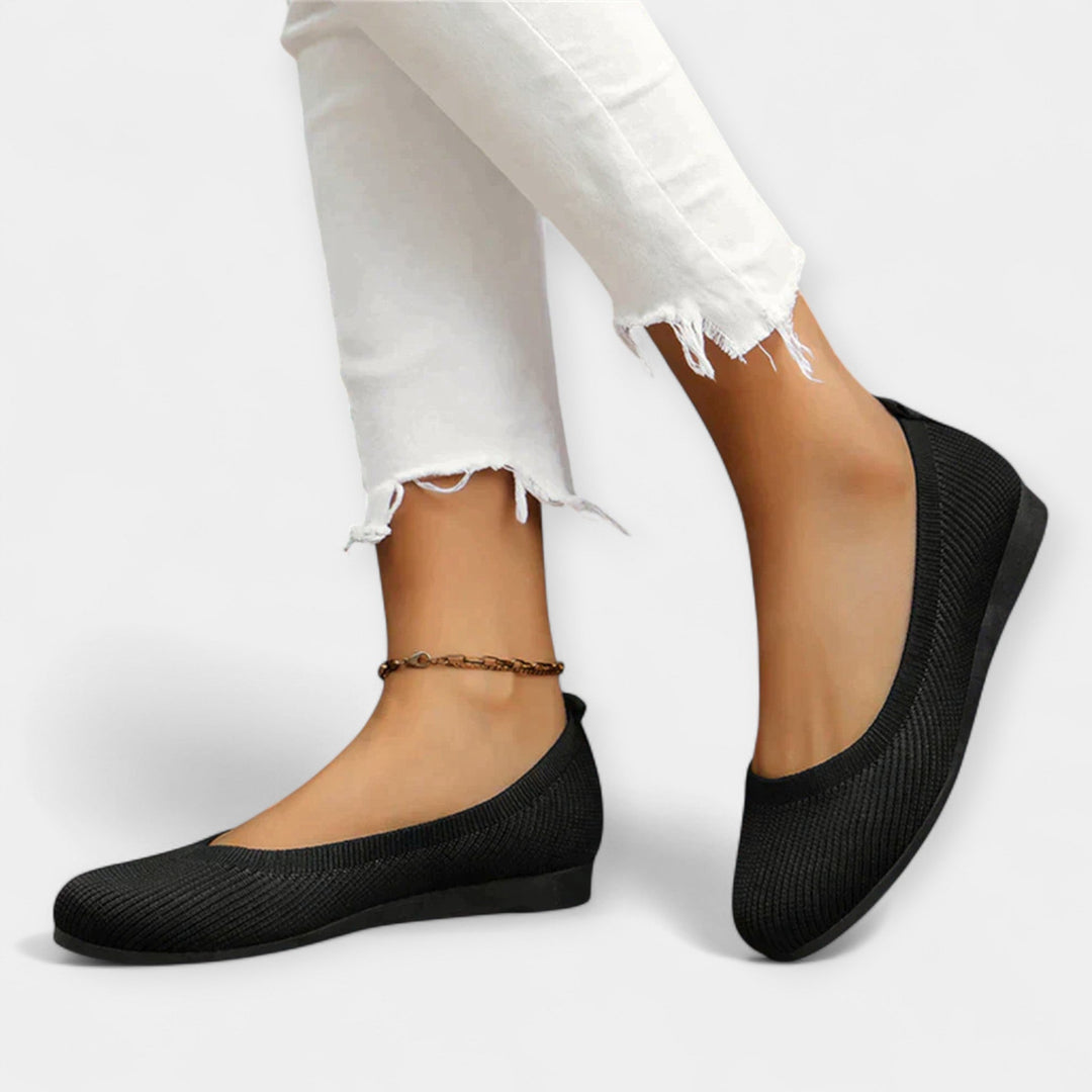 Slip-On Ortopedski Cipele