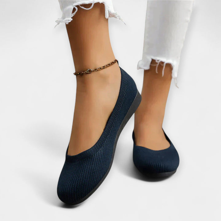 Slip-On Ortopedski Cipele