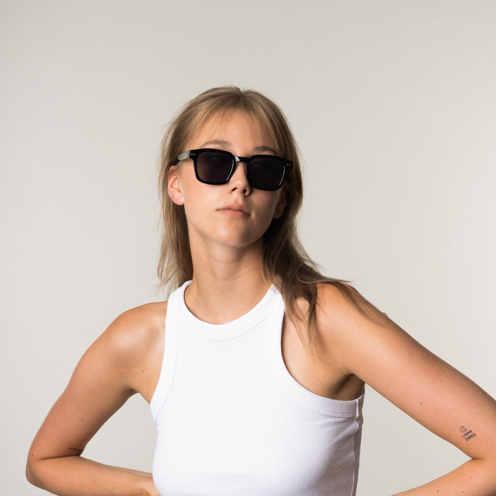 Eliza Collection | Self-Striping