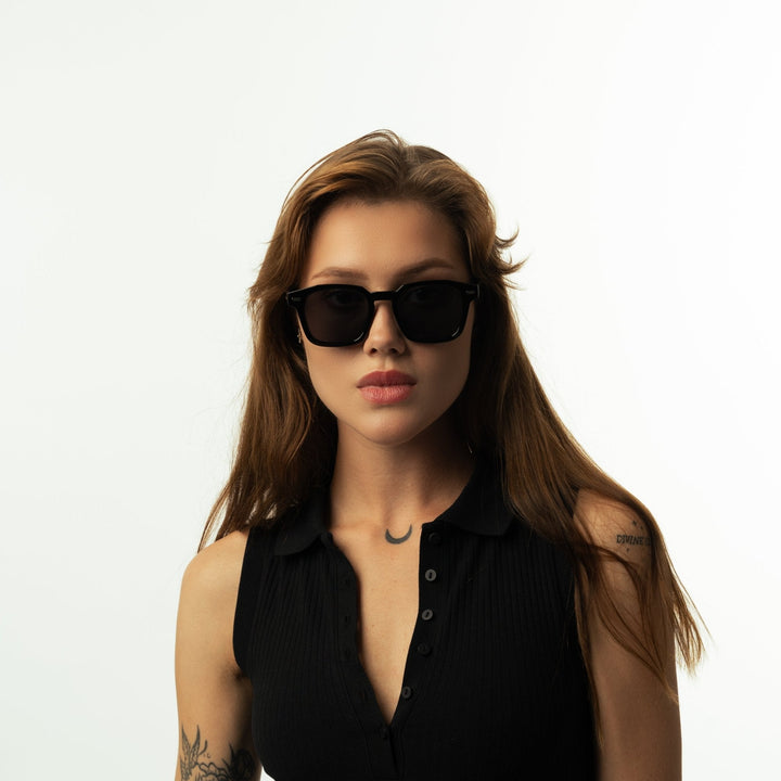 Eliza Collection | Self-Striping