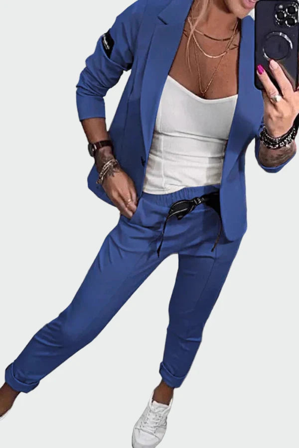 Popolna harmonija med eleganco in udobjem