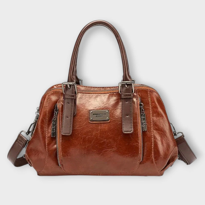 Vintage-Inspired Bag