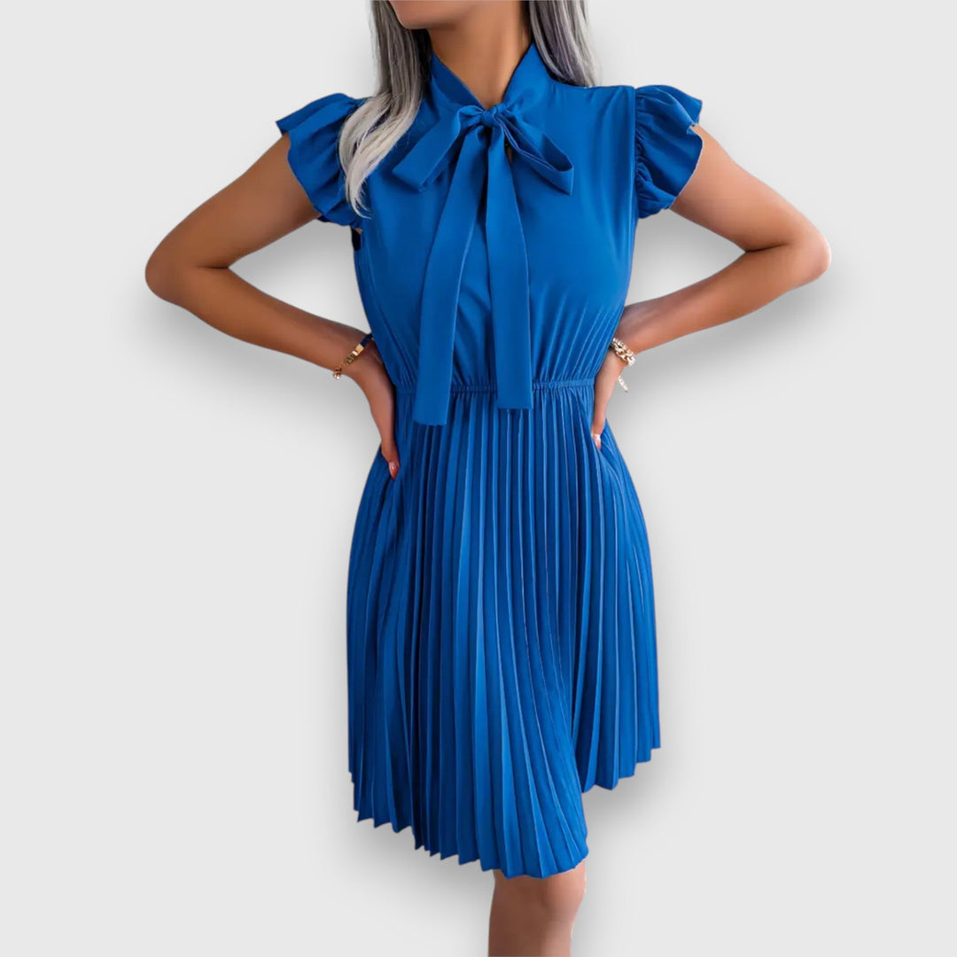 Florentinska obleka" can be rewritten as "Florentine Dress.