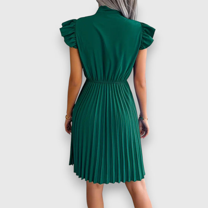 Florentinska obleka" can be rewritten as "Florentine Dress.