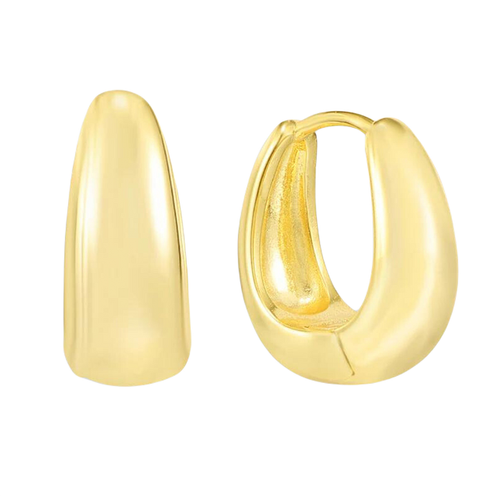 Elegant Uhani Earrings