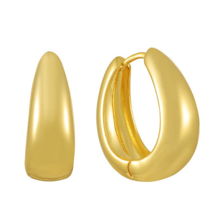 Elegant Uhani Earrings