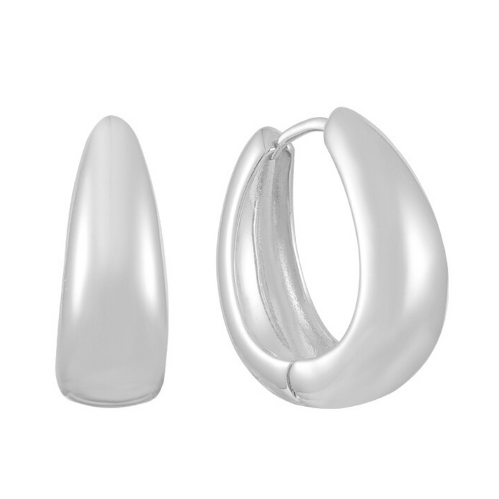 Elegant Uhani Earrings
