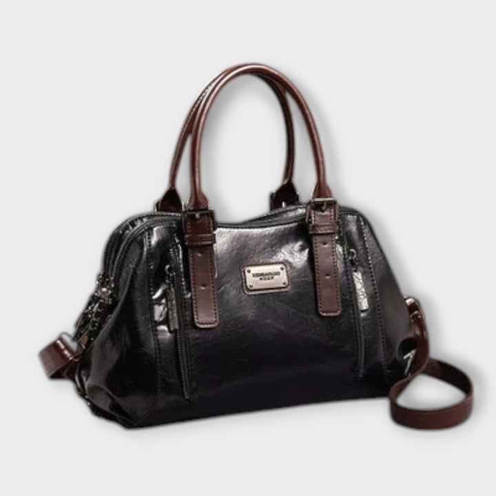 Vintage-Inspired Bag