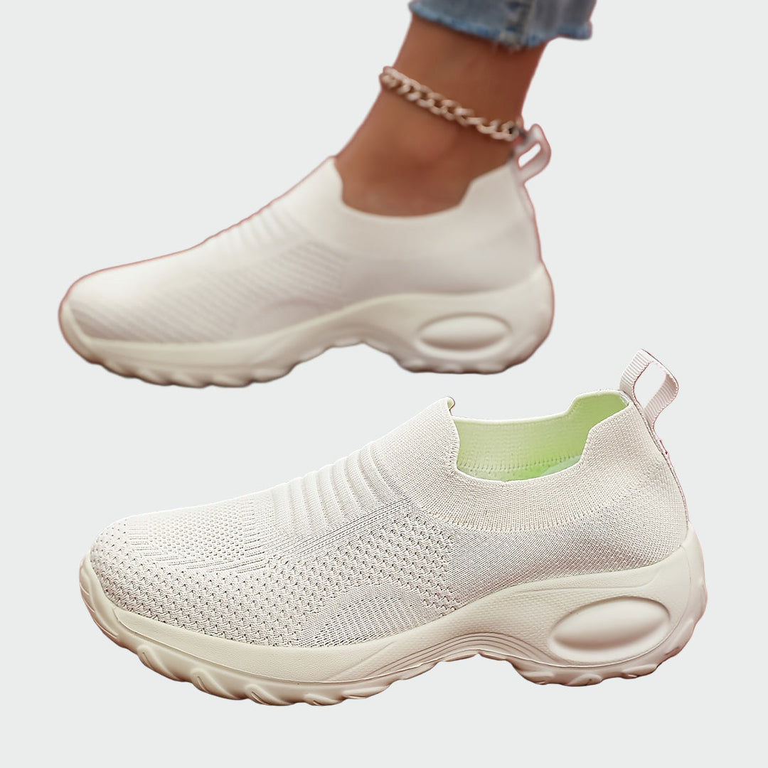 Klasični športni slip-on za vsakodnevno nošenje