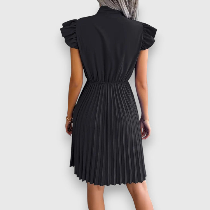 Florentinska obleka" can be rewritten as "Florentine Dress.