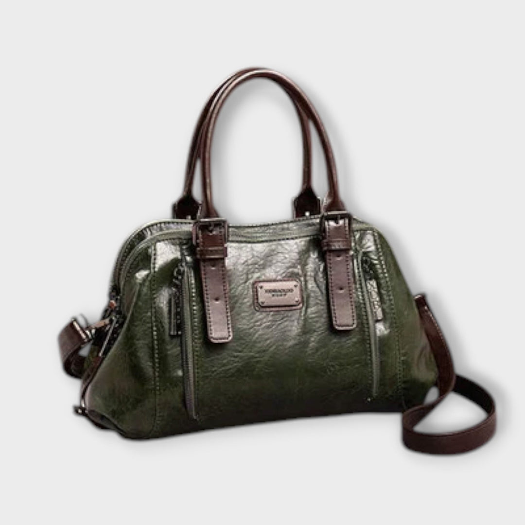 Vintage-Inspired Bag