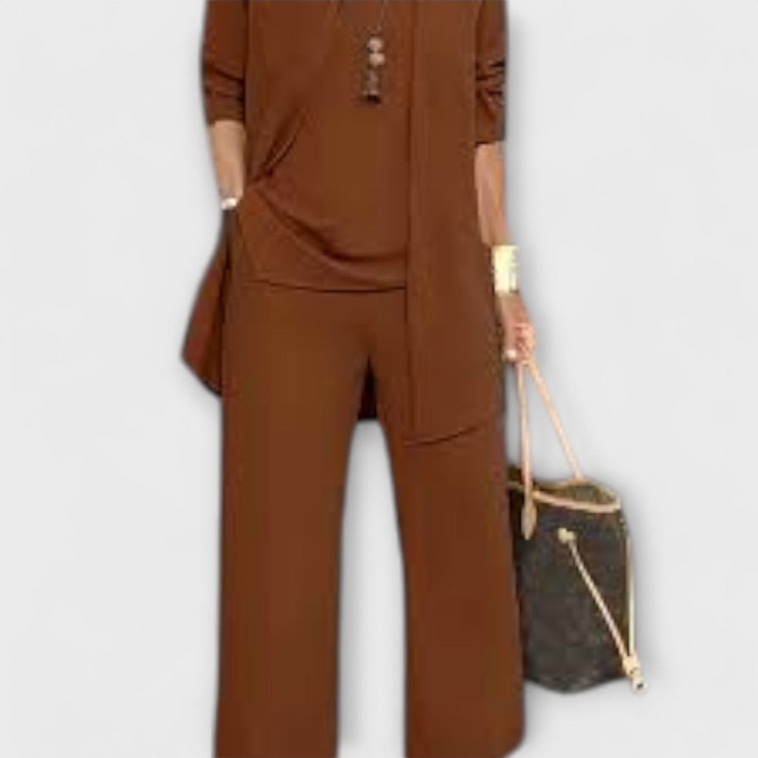 Udoban Trojni Set - Komplet