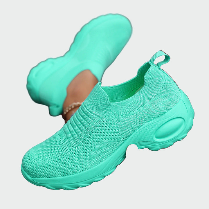 Klasični športni slip-on za vsakodnevno nošenje