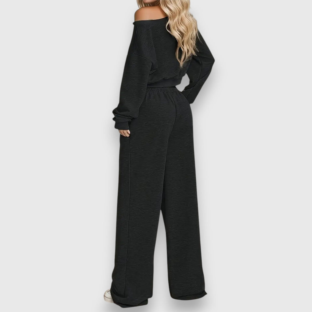 Moderen 2-delni komplet