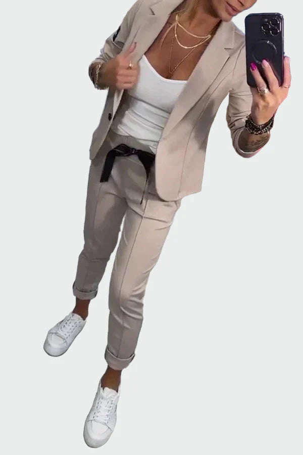 Popolna harmonija med eleganco in udobjem