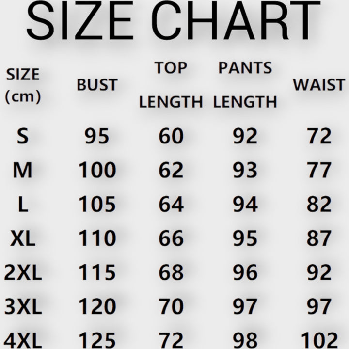 Udobna Silhueta: Komplet Loungewear