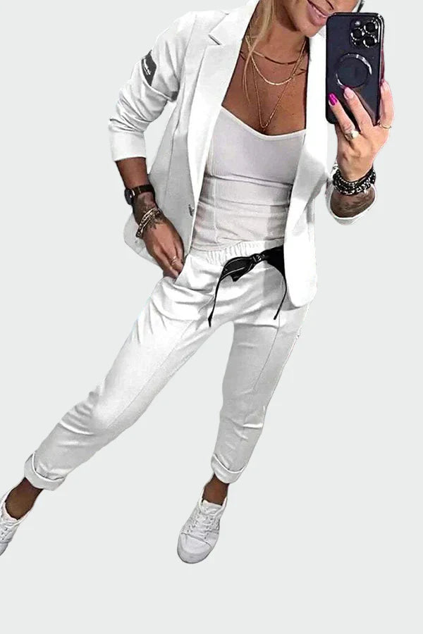 Popolna harmonija med eleganco in udobjem