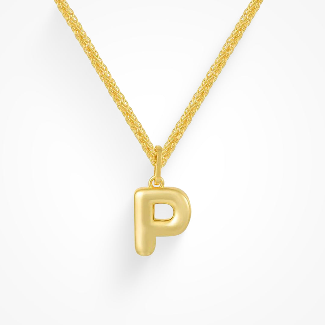 Necklace of Love