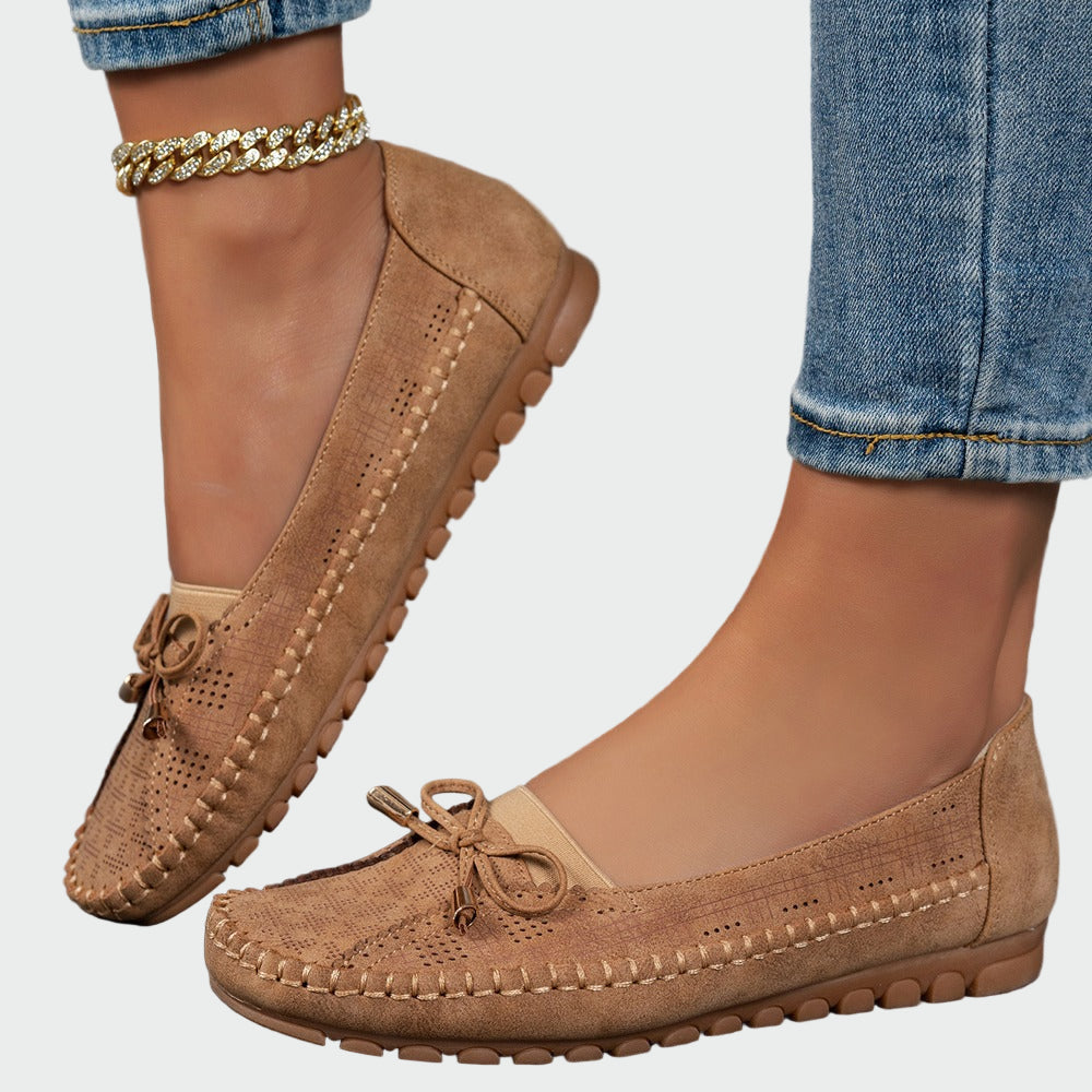 Udobni ortopedski slip-on čevlji