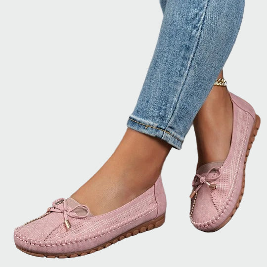 Udobni ortopedski slip-on čevlji