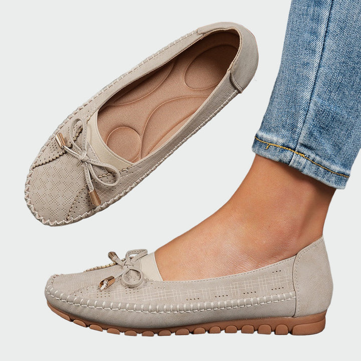 Udobni ortopedski slip-on čevlji