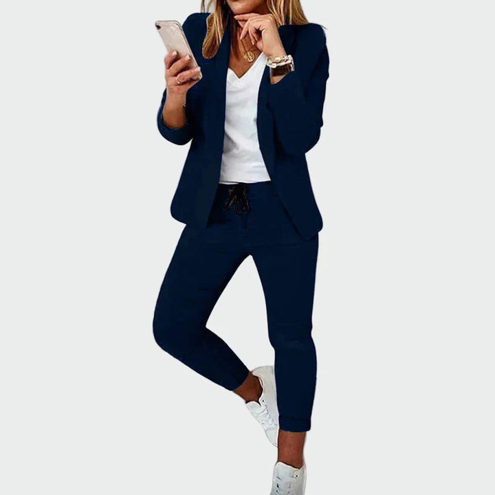 Popolna harmonija med eleganco in udobjem