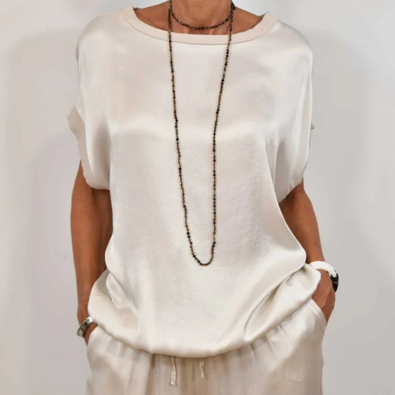 Ruslana Set z Razkošno Udobnostjo