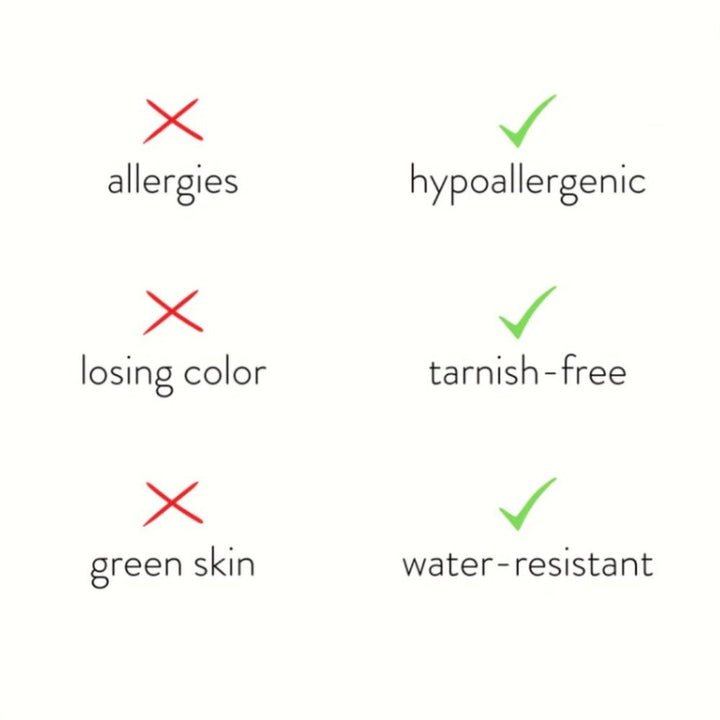 Osupljiv Cvetlični Ogrlica