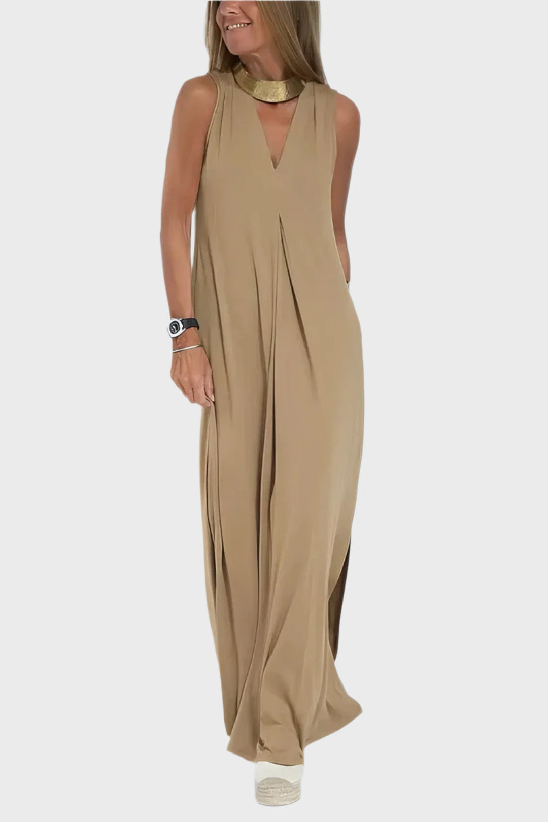 Set obleke in cardigan