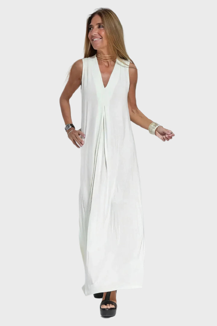 Set obleke in cardigan